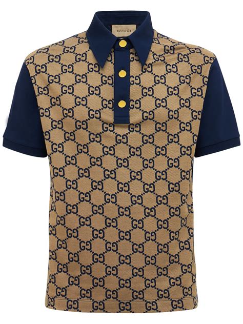 cheap gucci polo shirts|gucci polos for less.